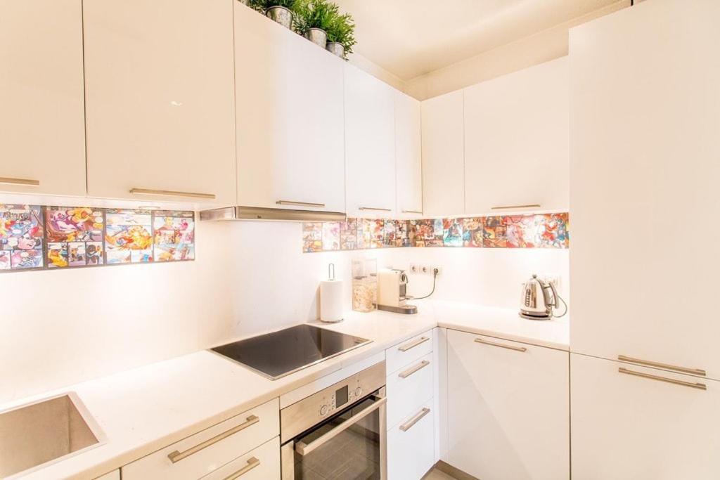 A Cozy Apt In Kolonaki Of 아테네 외부 사진