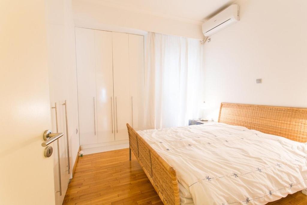A Cozy Apt In Kolonaki Of 아테네 외부 사진
